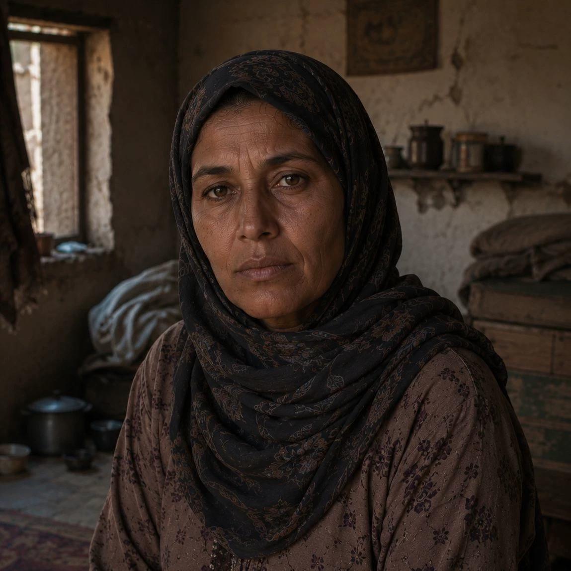 Khadija thumbnail