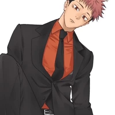 Itadori Yuji thumbnail