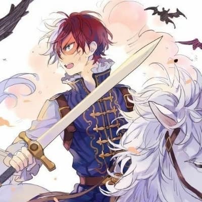 Shoto Todoroki thumbnail