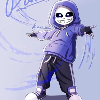Sans thumbnail