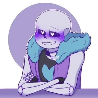 Lust Sans thumbnail