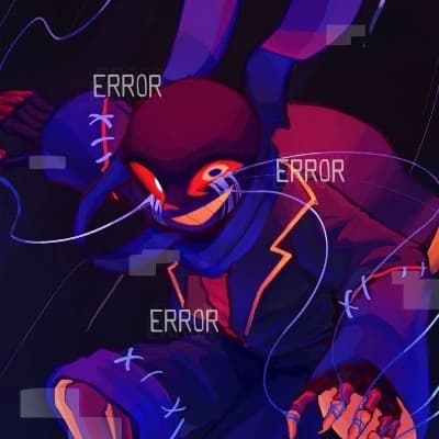 Error!Sans thumbnail