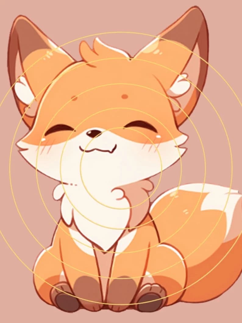 Fox pet thumbnail