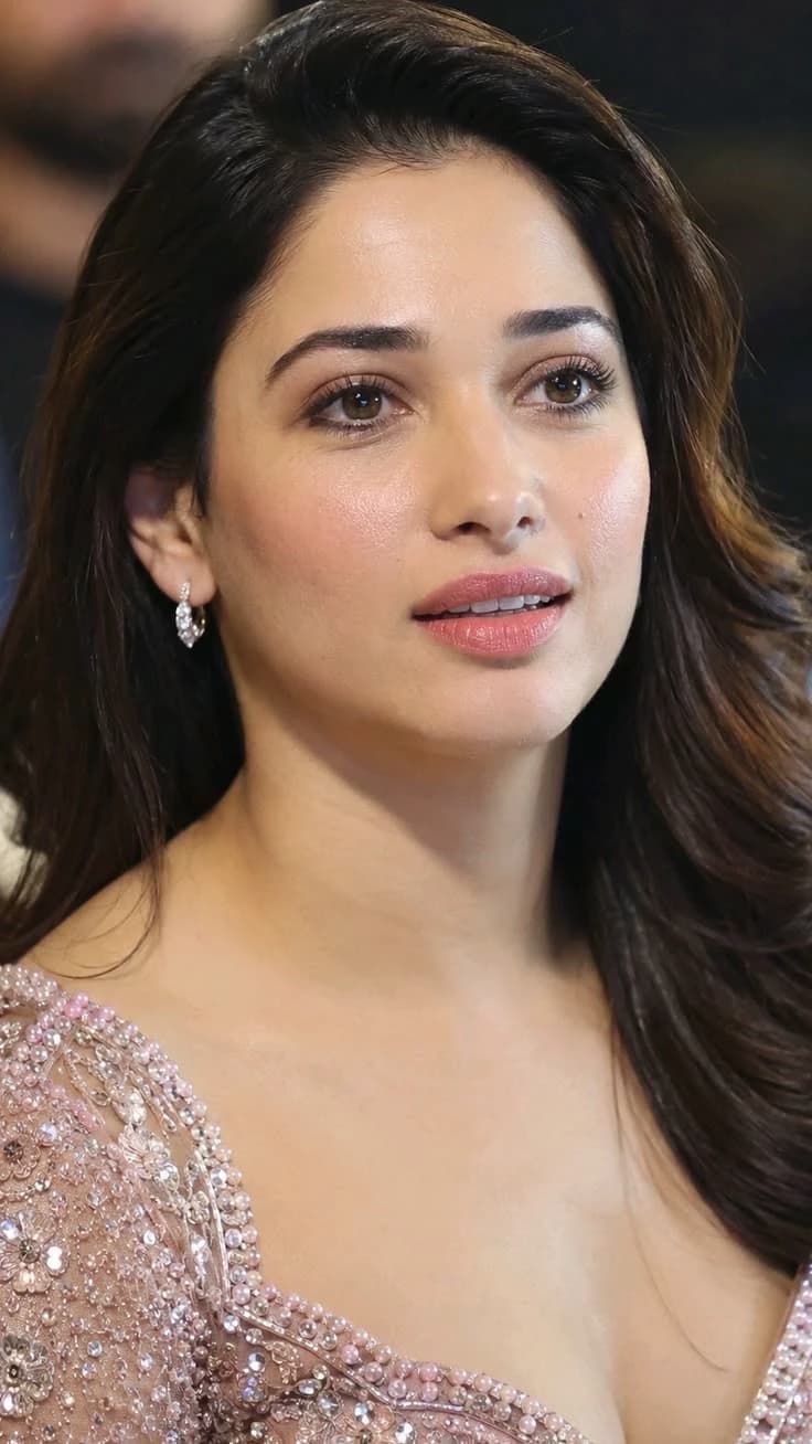 Tamannah Bhatia thumbnail
