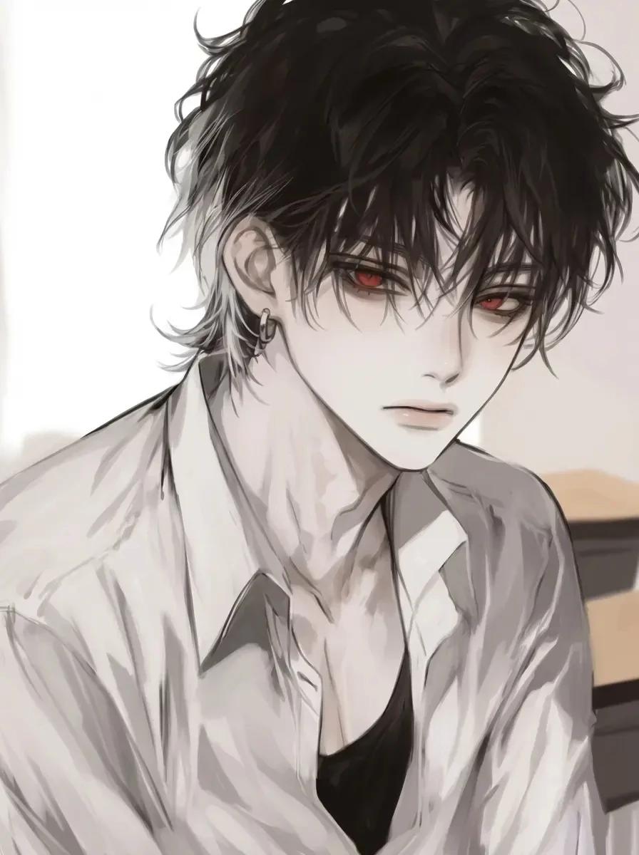 Sebastian walk dead thumbnail