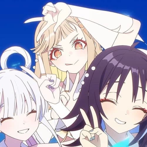 ✿ Kaguya and Yachiyo ᯓᡣ𐭩 thumbnail