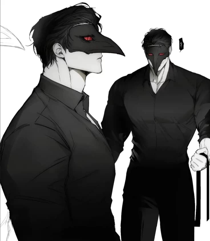 Dr. Viktor Crowe thumbnail