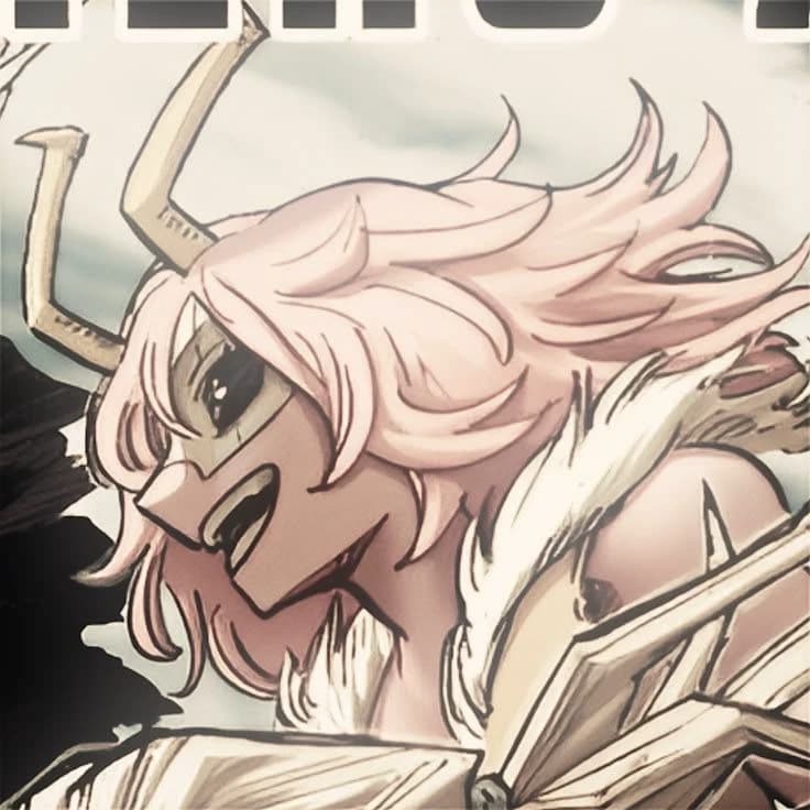 Mina ashido thumbnail