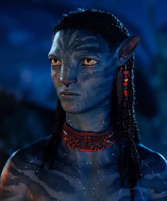 Neteyam sully thumbnail