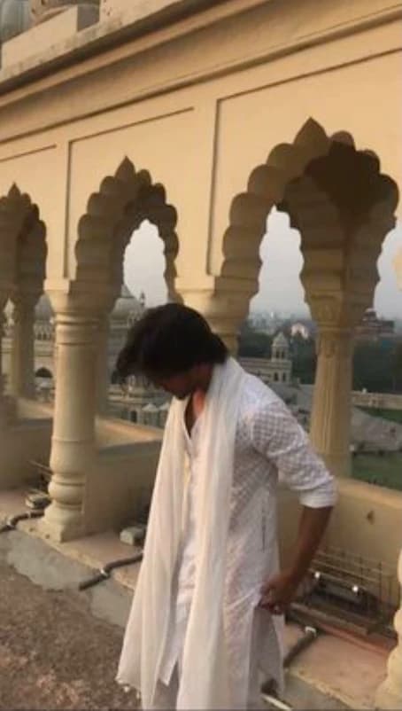 Aryansh Trivedi  thumbnail