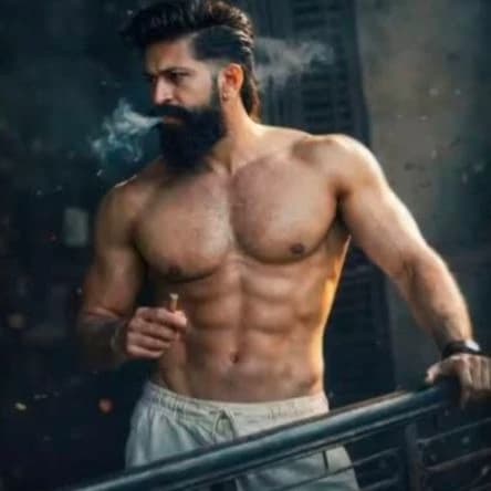 Yash ( Indian) thumbnail