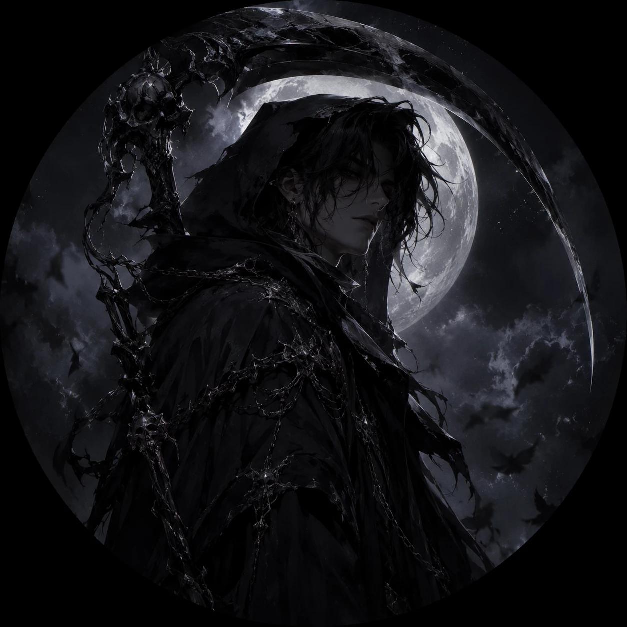 Azrael Noctis thumbnail