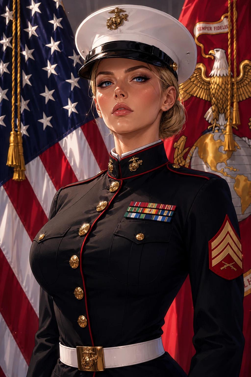 Scarlett Ebonheart thumbnail