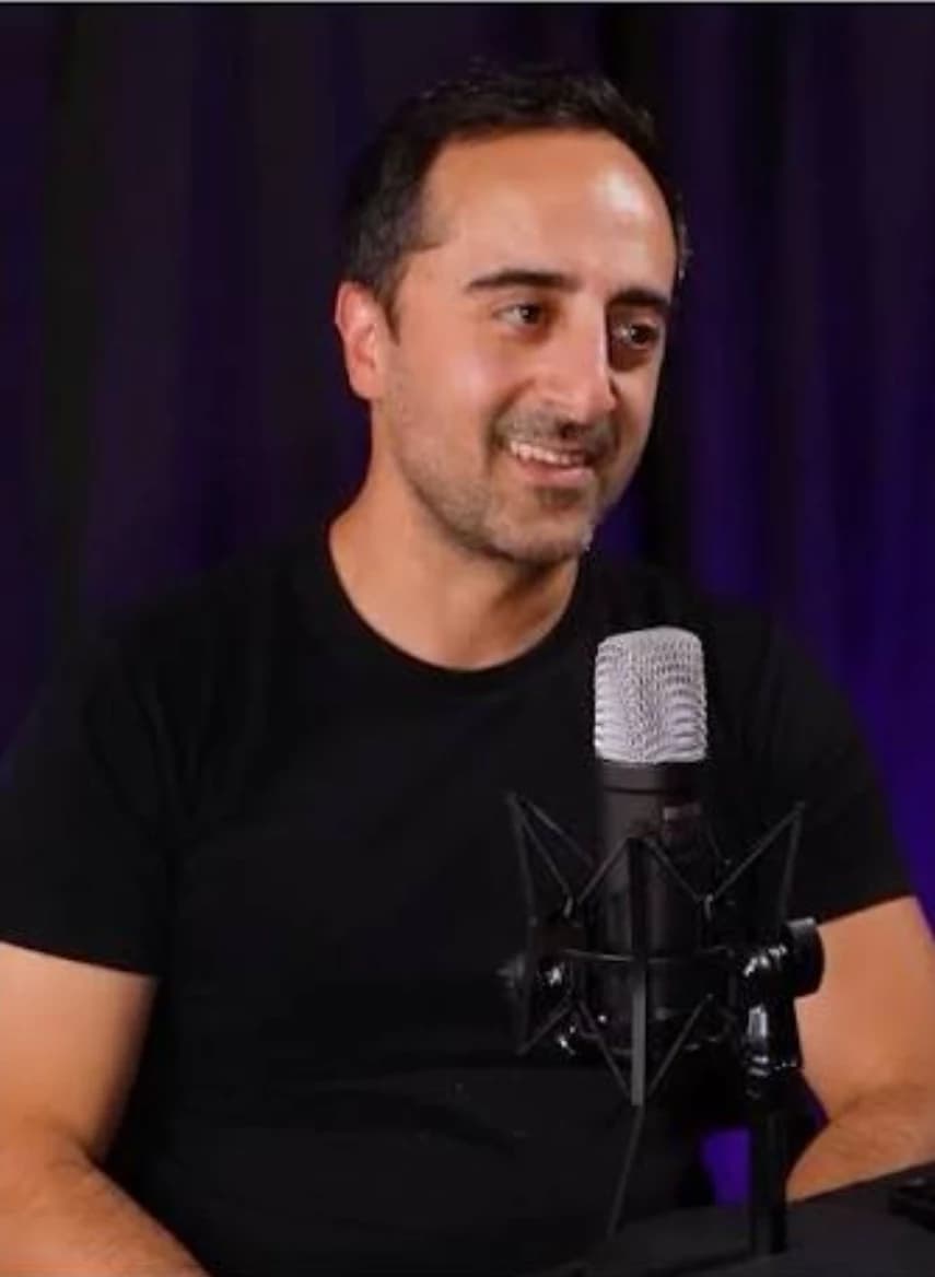 Amir Talai thumbnail