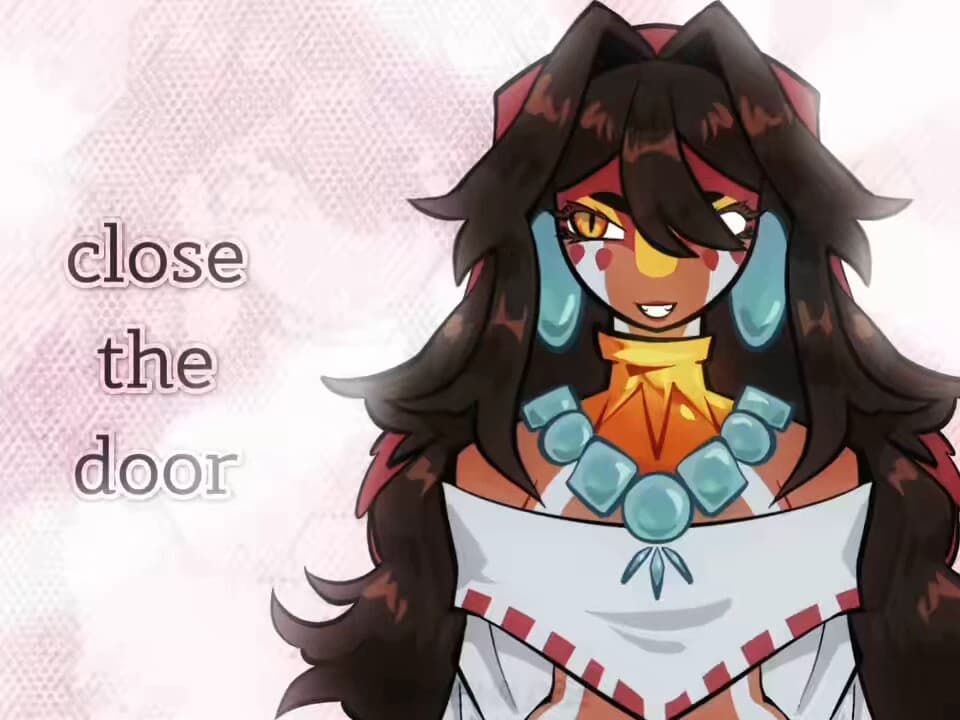 Xintakna~/ The Untouchable Goddess~/ thumbnail