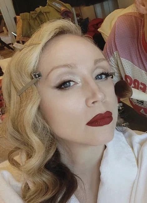 Gwendoline Christie thumbnail
