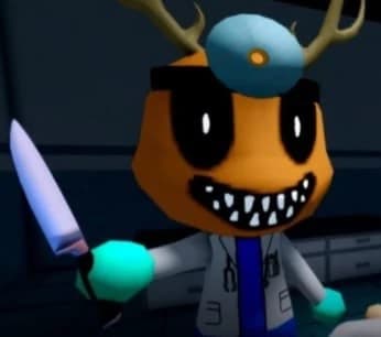 Animal Hospital - Roblox thumbnail