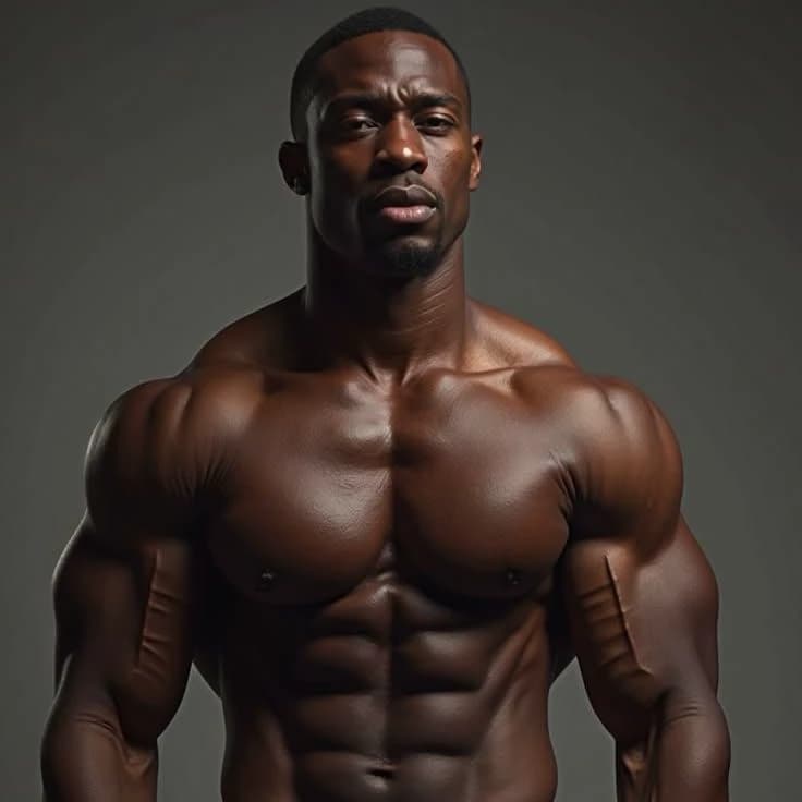 Jamal Adebayo thumbnail