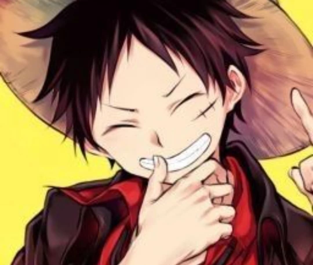 Luffy D Monkey thumbnail
