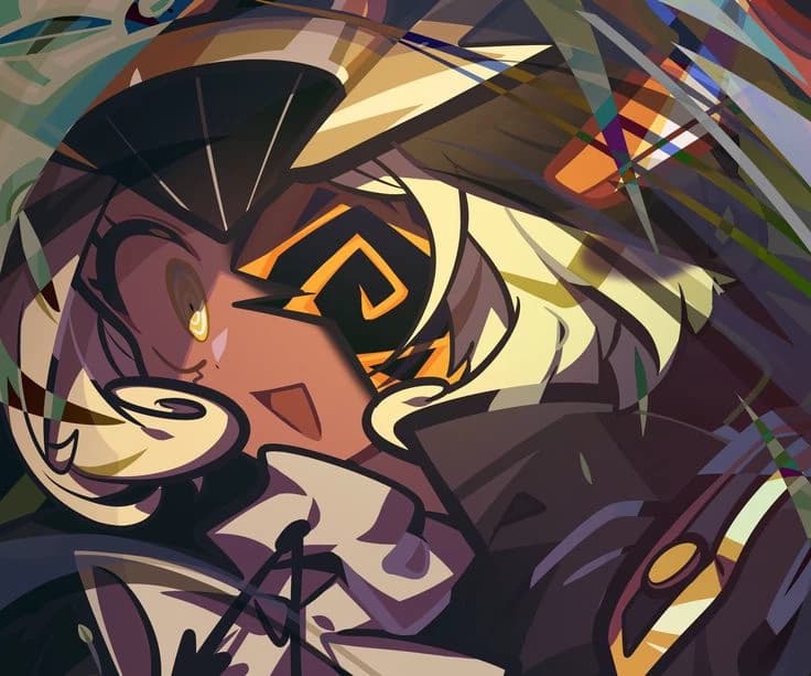 Timekeeper Cookie  thumbnail