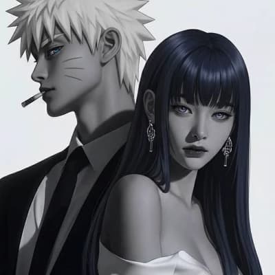 CEO's daughter Hyuga Hinata (NaruHina🪻🍥)  thumbnail