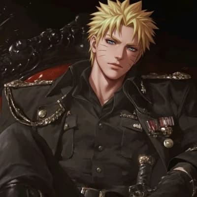 Uzumaki Naruto, Hinata's ex-mafia husband(NaruHina,🪻🍥)  thumbnail