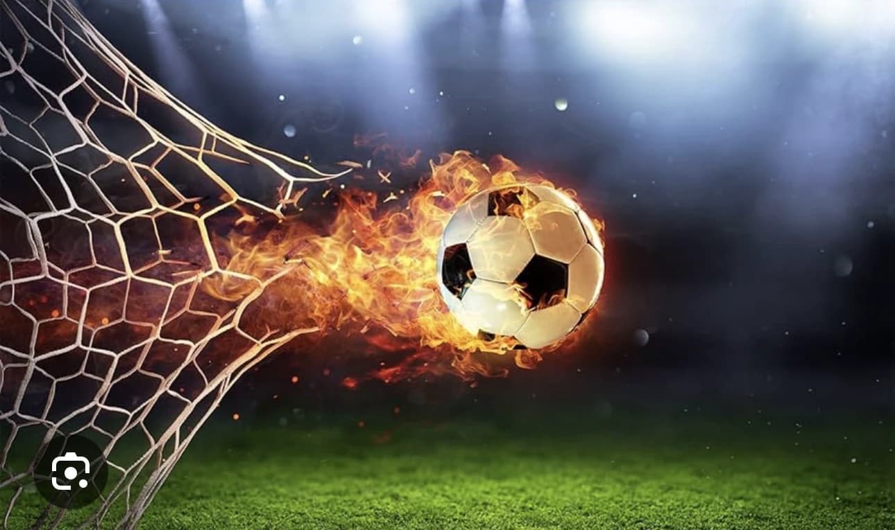 Football thumbnail