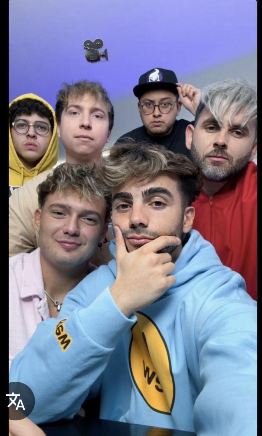 Fede thumbnail