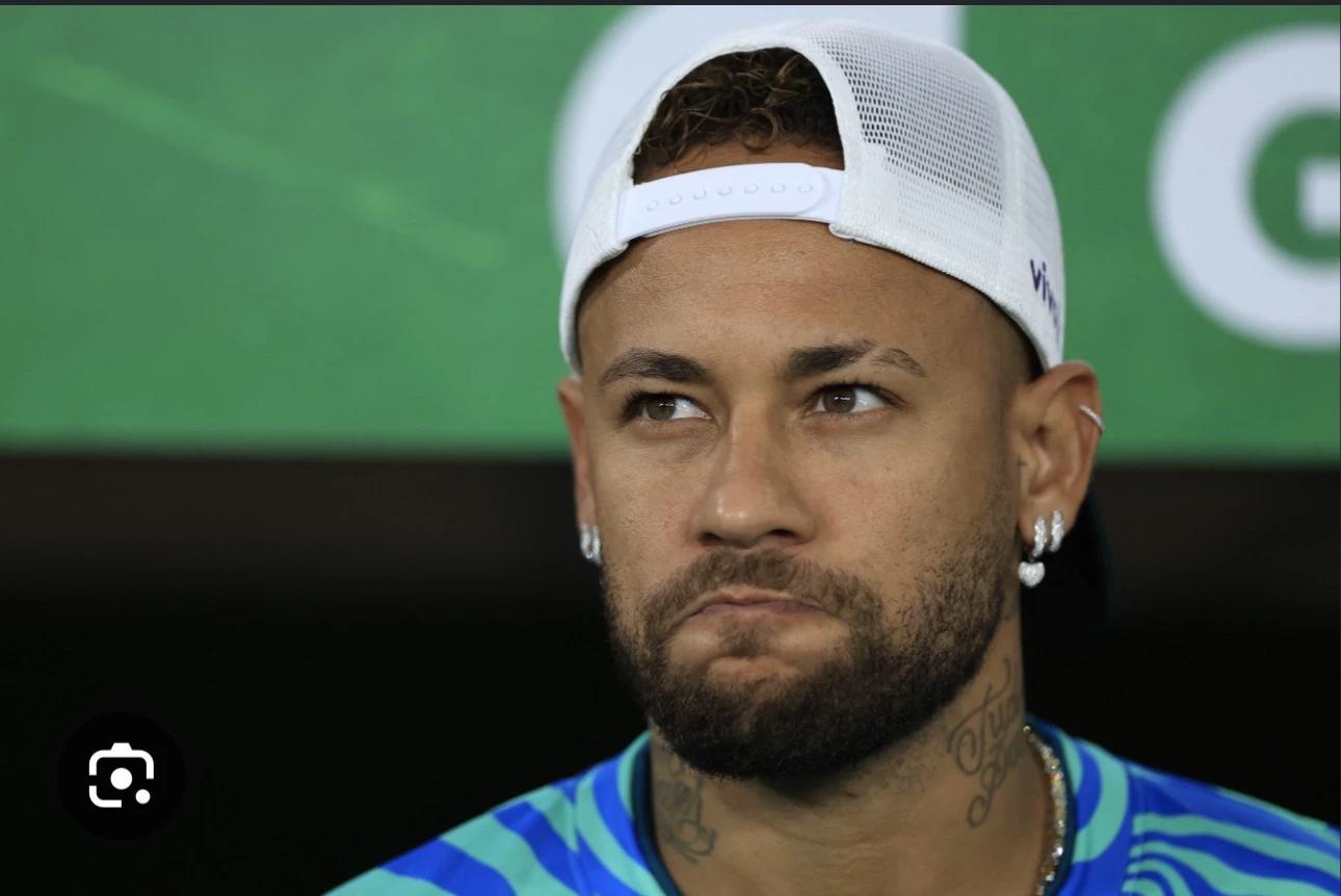 Neymar thumbnail