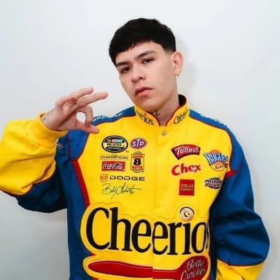 Junior H thumbnail