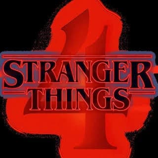 Stranger things thumbnail