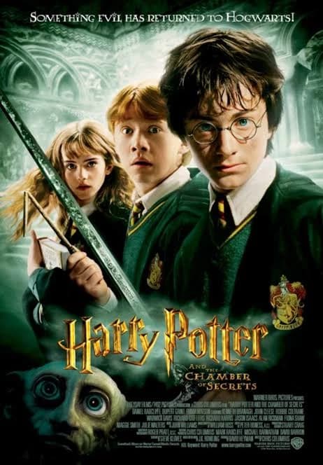 Hogwarts thumbnail