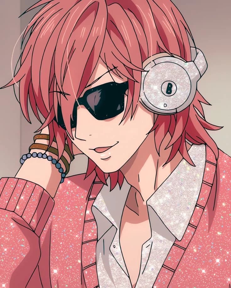 Ayato Yuri thumbnail
