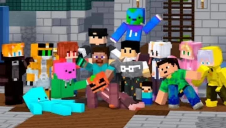 Awita and Her Friends thumbnail