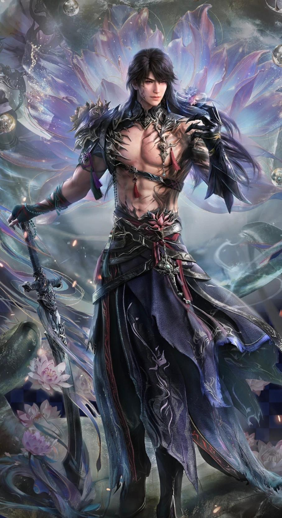 Netherlord Caleb thumbnail