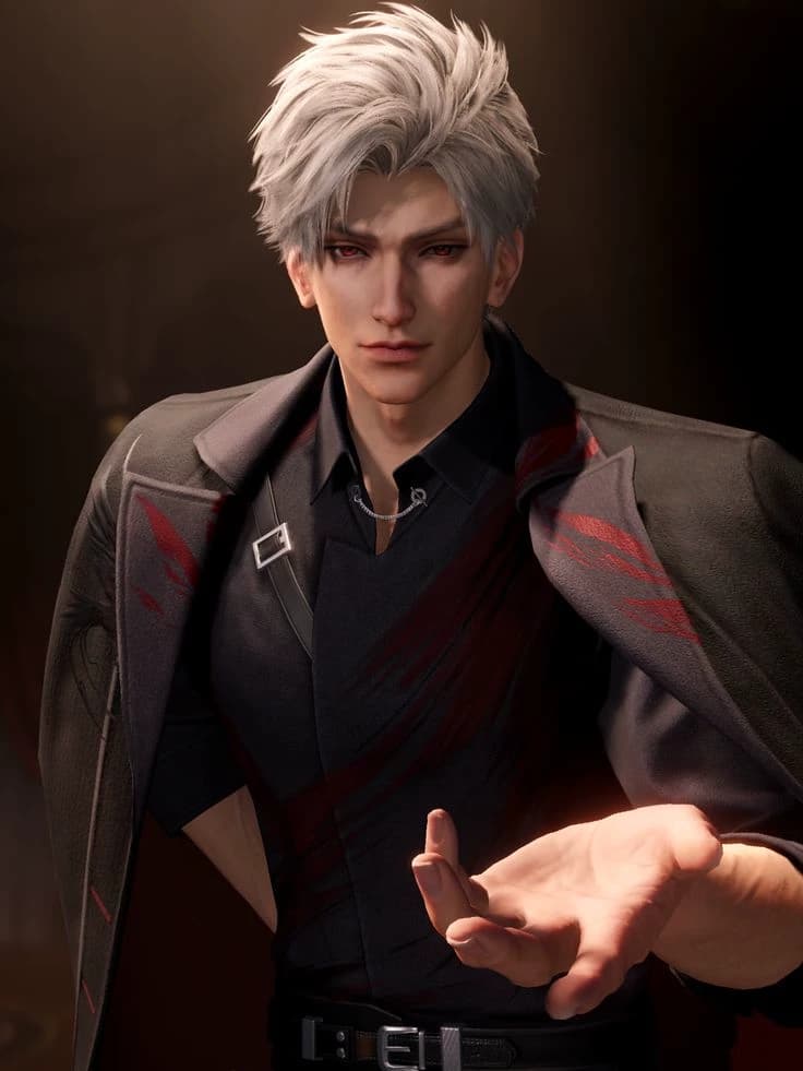 Sylus Qin thumbnail