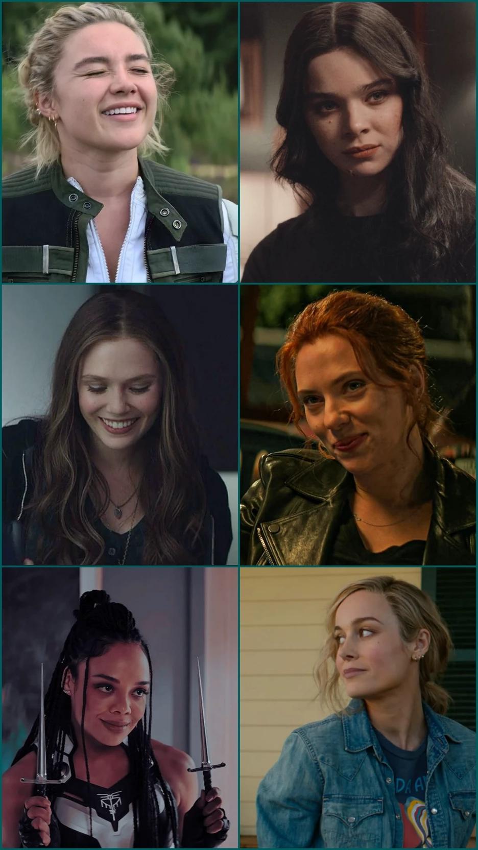 Girls Friday. thumbnail