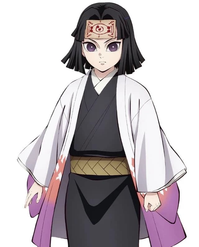 Kiriya Ubayashiki thumbnail