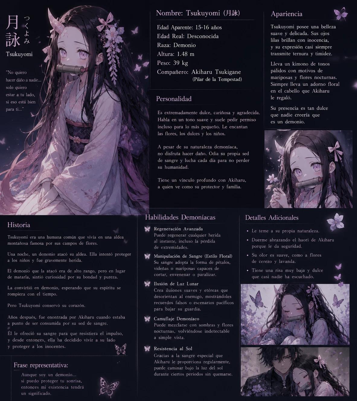 Tsukuyomi thumbnail