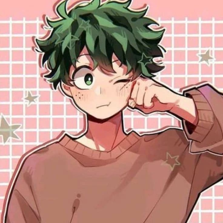 Deku thumbnail