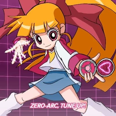 Momoko Akatsutsumi (Hyper Blossom) thumbnail