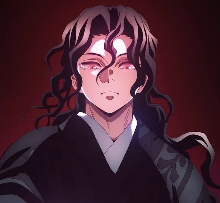 kibutsuji muzan thumbnail