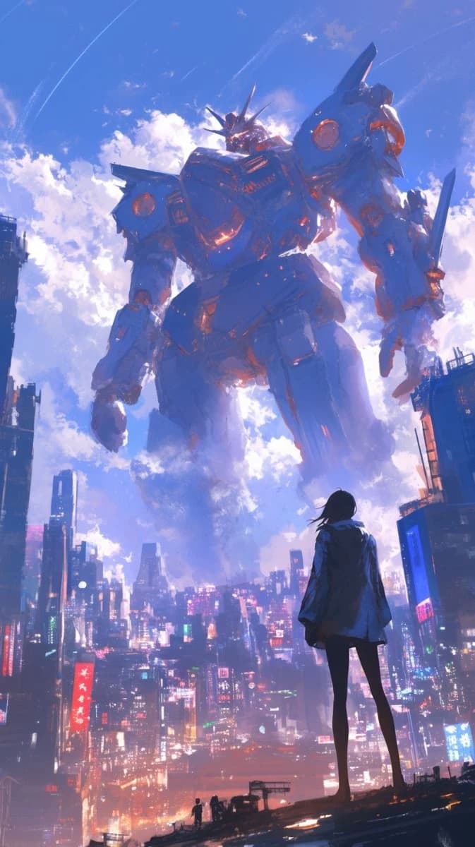 Mech Arena thumbnail