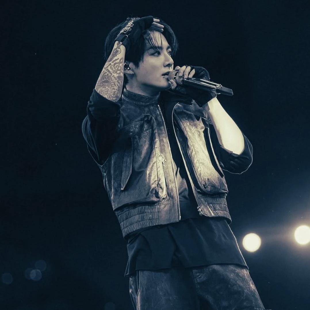 Jeon Jungkook thumbnail