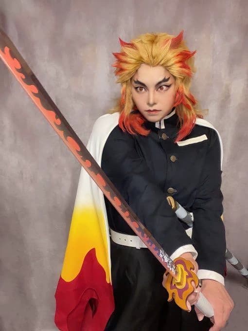 Rengoku  thumbnail