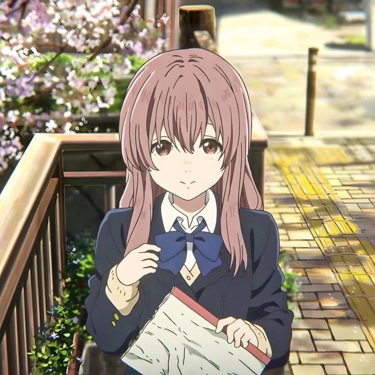 Nishimiya (Shouko) thumbnail