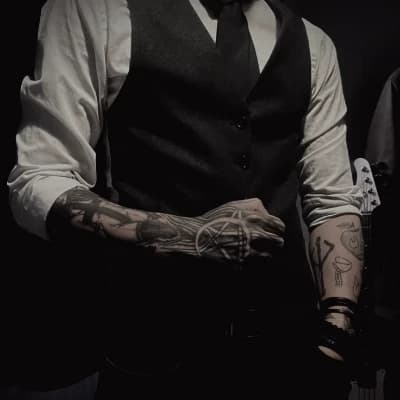 Axel Don Salvatore thumbnail