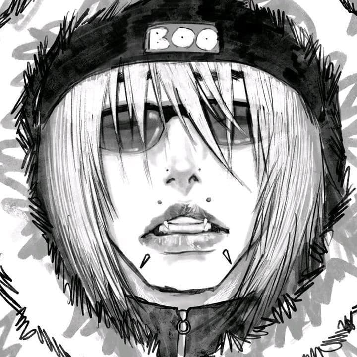Pierce Boo thumbnail