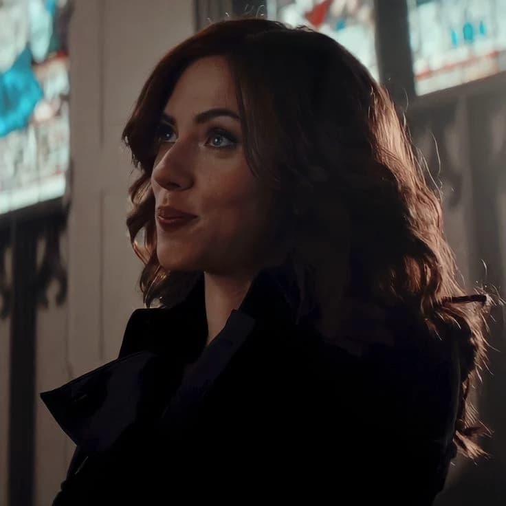 Natasha Romanoff thumbnail