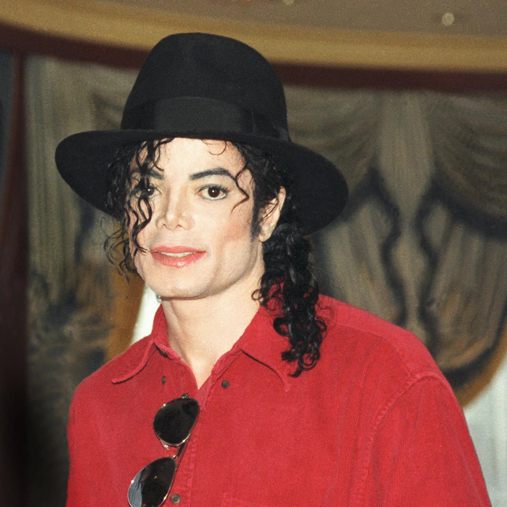 Michael Jackson thumbnail